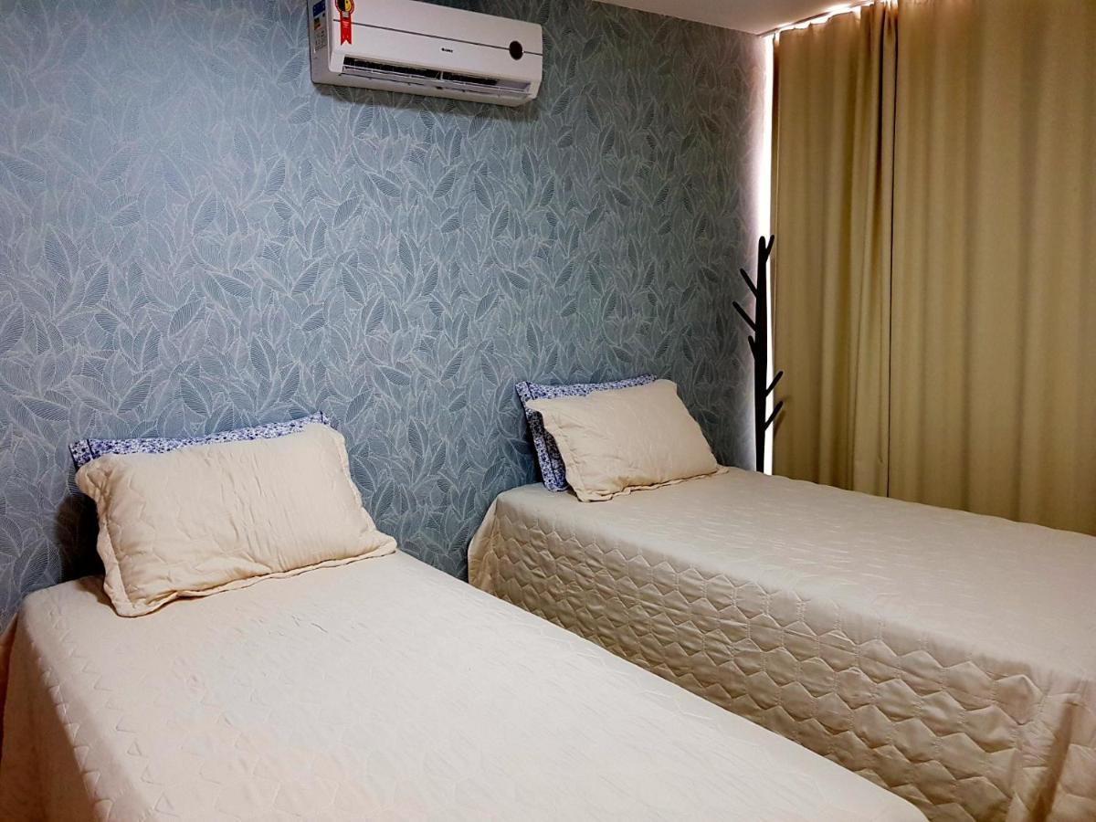 Loft Ibiza, Praia Do Forte Eksteriør bilde