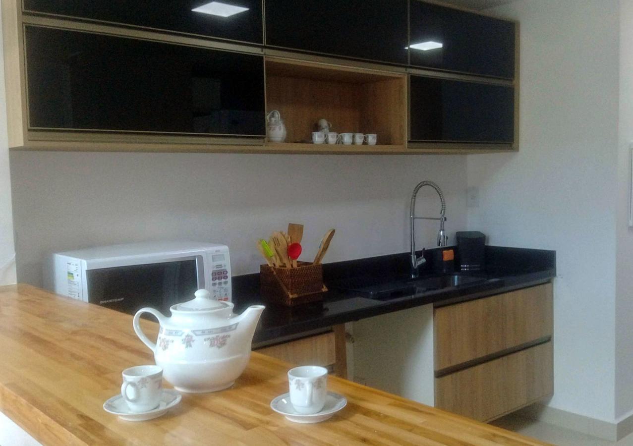 Loft Ibiza, Praia Do Forte Eksteriør bilde