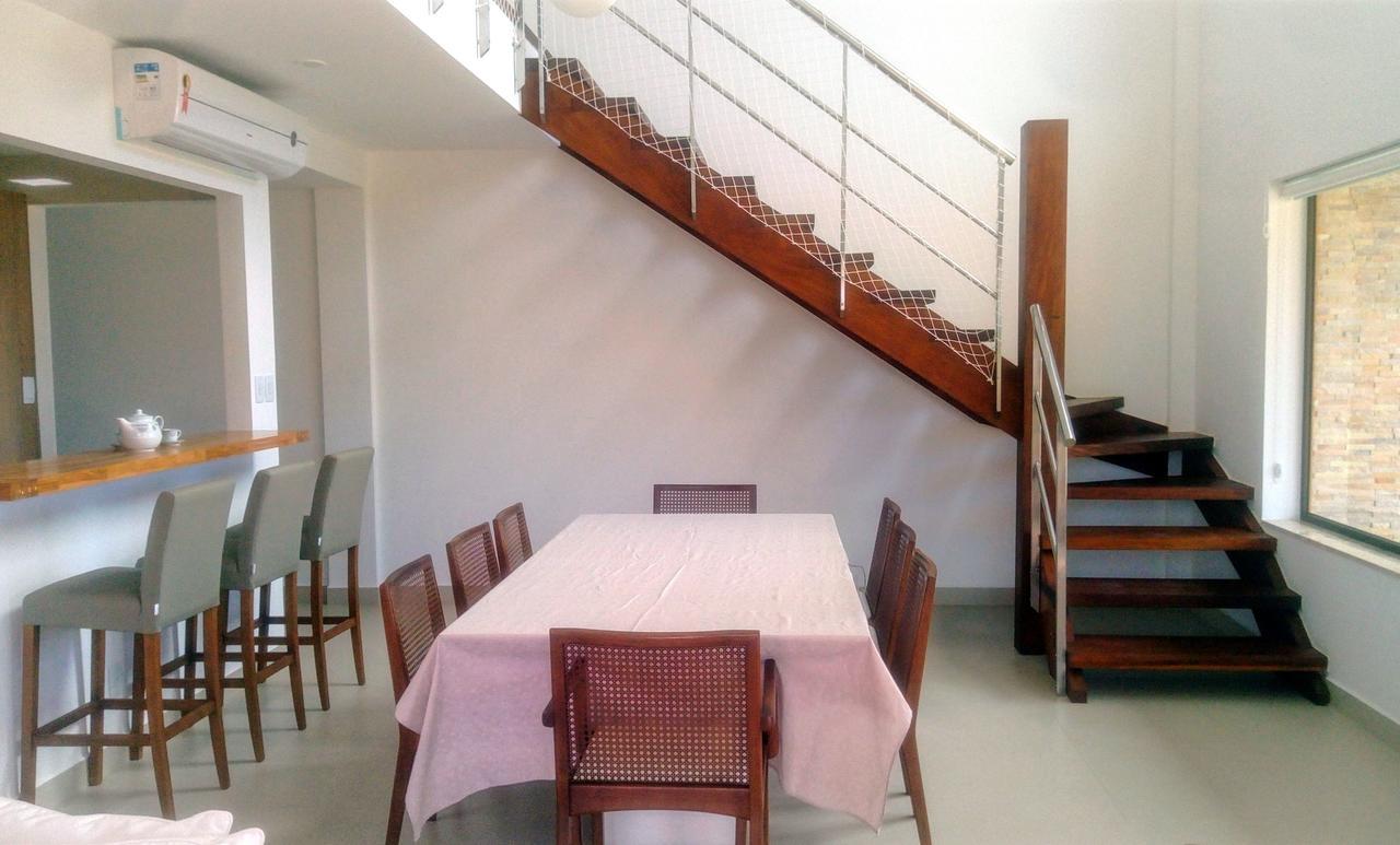 Loft Ibiza, Praia Do Forte Eksteriør bilde