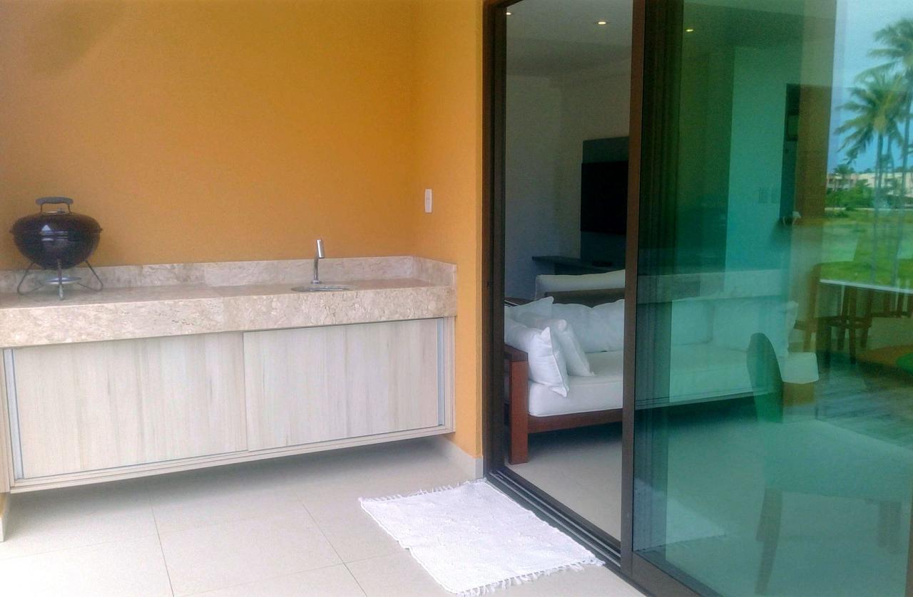 Loft Ibiza, Praia Do Forte Eksteriør bilde